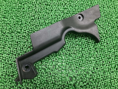Gpz900r copriradiatore lato - copriradiatore,
