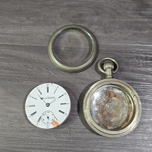 Illinois watch antico - watch, co
