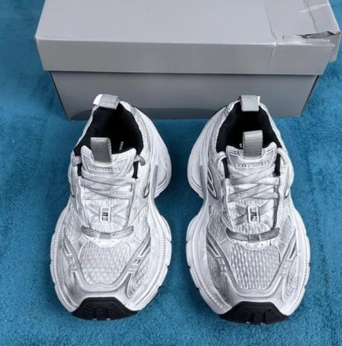 Balenciaga 10xl sneakers uomo - balenciaga,
