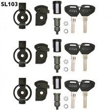 Kit unificazione chiavi