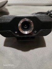 Full HD Webcam | USB Plug &
