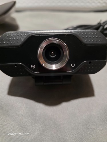 Full webcam usb - usb, plug
