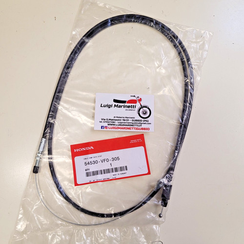 Cavo corda rotostop rasaerba - cavo,