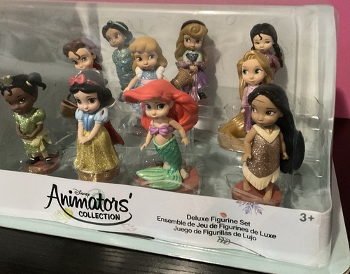Disney animators collection - disney, animators'