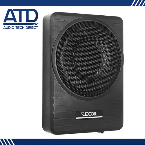 Sottosella amp sub kit cavi - amp,