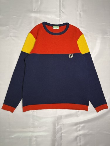 Maglione fred perry - maglione, vintage
