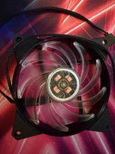 Ventola Cooler Master RGB