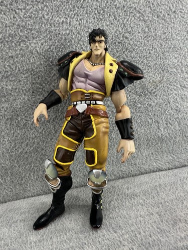 Xebec toys jyuuza pugno della - toys,