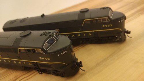 Proto 1000 liner coppia - proto, c