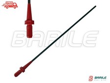 Astina / Bacchetta in Carbonio Abbacchiatore Elettrico CASTELLARI VERTIGO 350 mm