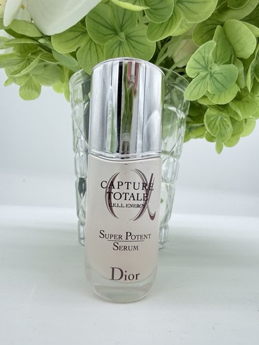 Dior capture totale siero - totale,