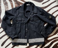 Giacca da lavoro vintage Stone