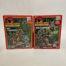 Kenner Robin Hood Prince of