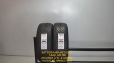 GOMME USATE  4 STAGIONI