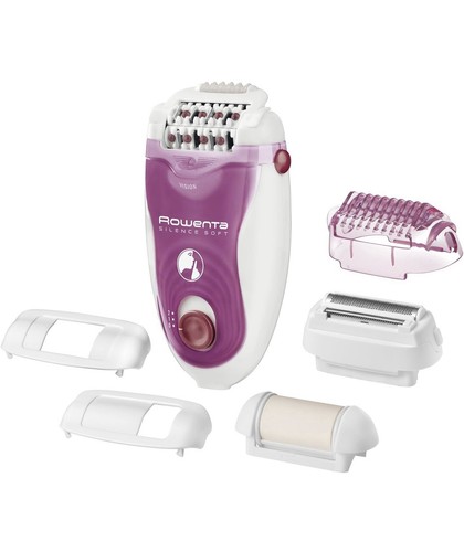 Rowenta silence soft - rowenta,