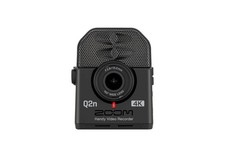 Zoom Q2n-4K fotocamera 4K per