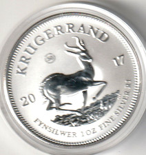 Sudafrica - Krugerrand - 1 oz