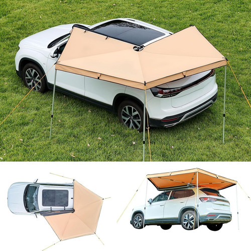 Tenda veranda per auto - tenda,