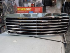 1602511 GRIGLIA RADIATORE