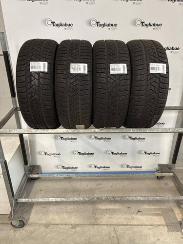 Set gomme 225 50r17 - 4, 225/50r17