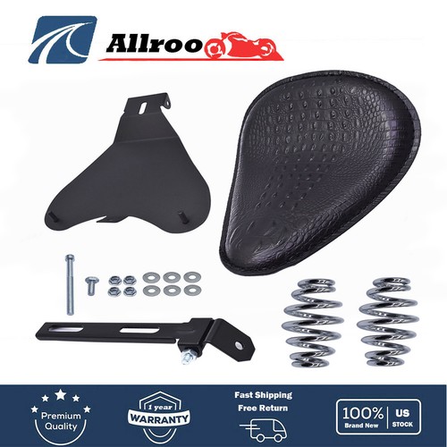 Bobber motorcycle solo - motorcycle, seat