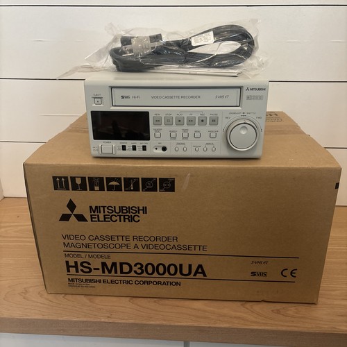 Mitsubishi md3000u - mitsubishi,
