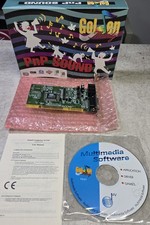 NUOVA SIGILLATA ISA Sound Card