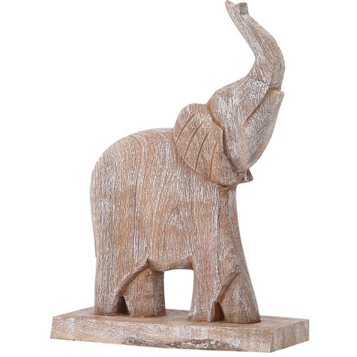 Boho decorazione elefante - boho,