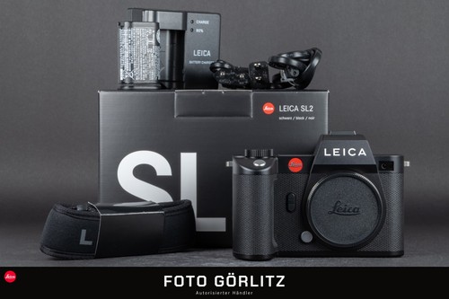 Leica sl2 10854 - leica,
