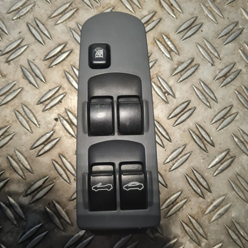 Gruppo interruttore mitsubishi - gruppo,