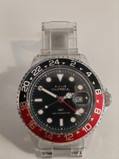 Orologio capital gmt - orologio, for