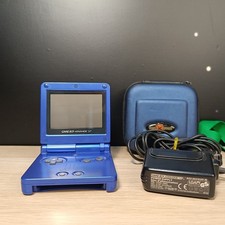 Console Nintendo Game Boy