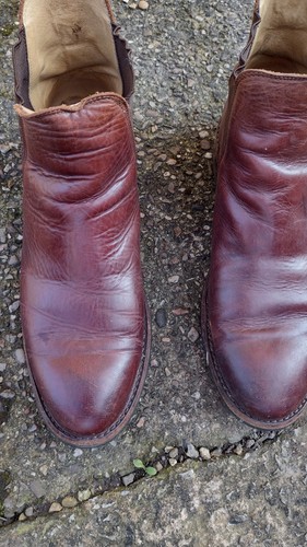 Stivali uomo stile - stivali,
