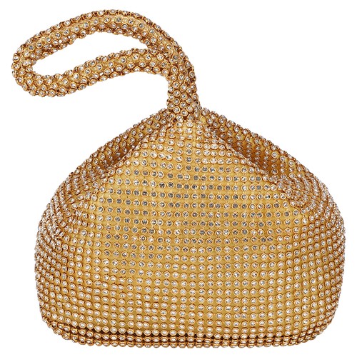 Borsa serale per clutch con - clutch,