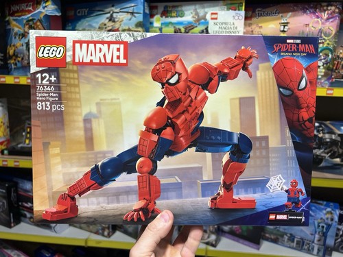 Lego 76346 personaggio - lego,