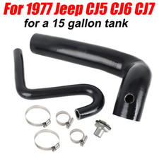 Per Jeep CJ5 CJ6 CJ7 96 1977
