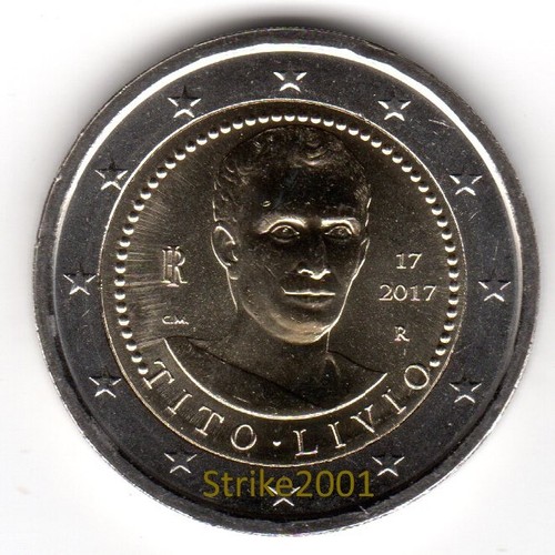 Euro commemorativo italia - commemorativo,