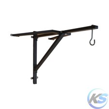 Supporto da parete per sacco