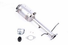 FAP per Ford Transit Connect 1.8 TdCi KW 66 CV 90 CC 1753