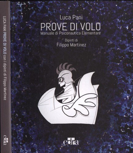 Prove volo manuale - di, volo.