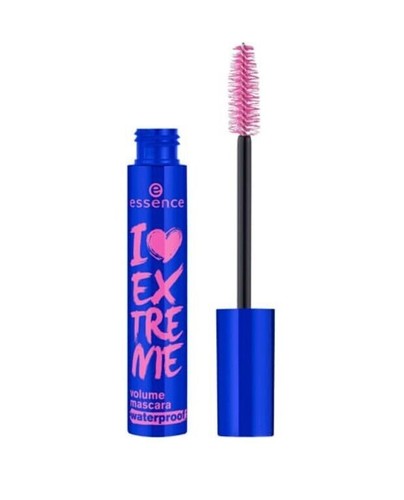 Essenza love extreme volume - love,