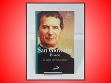 SAN GIOVANNI BOSCO SAN PAOLO
