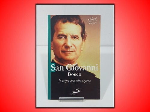 San giovanni bosco - san,