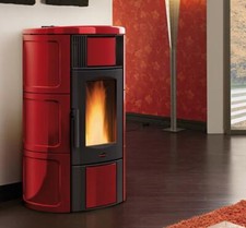 EXTRAFLAME ISIDE IDRO 5.0