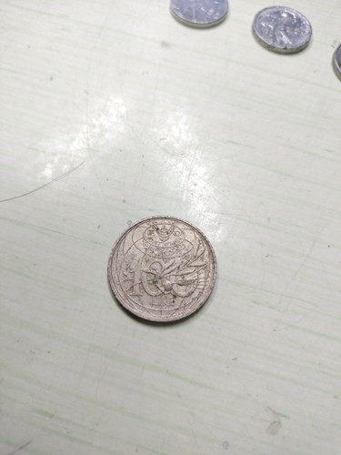 Moneta 100 lire - da,