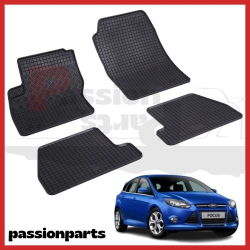 Tappeti ford focus dal 2011 - ford,