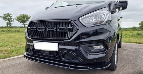 Aggiornamento griglia ford - aggiornamento,