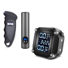 Manometro Set per Honda