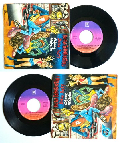 Giri johnny wakelin - giri,