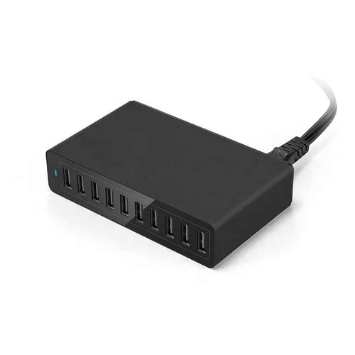 Air2go porte caricatore usb - porte,